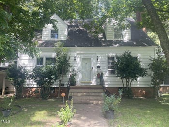 330 Young Ave, Henderson, NC 27536