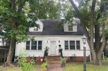 330 Young Ave, Henderson, NC 27536