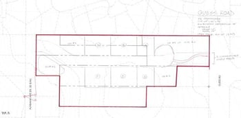 3300 Alabama Ave Lot 5, Durham, NC 27705