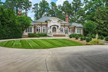 3300 Avon Rd, Durham, NC 27707