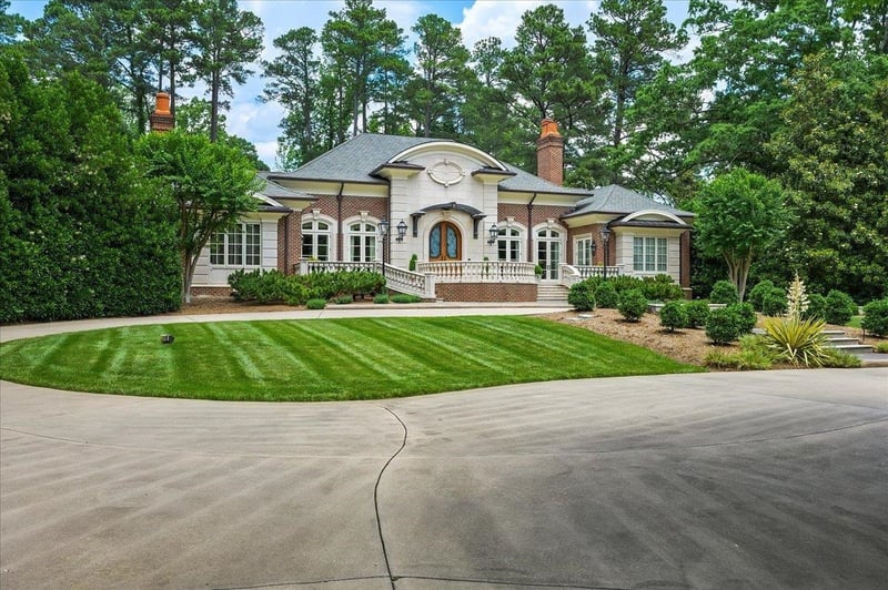 3300 Avon Rd, Durham, NC 27707