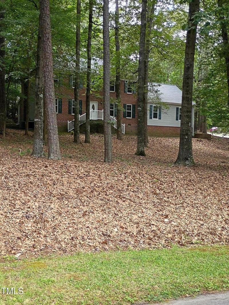 3300 Barnsley Ln, Raleigh, NC 27604