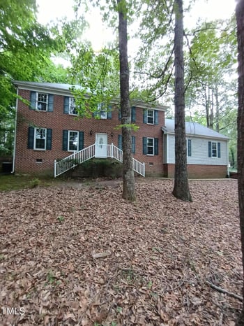 3300 Barnsley Ln, Raleigh, NC 27604