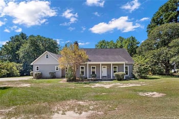 3300 Brushy Hill Rd, Fayetteville, NC 28306