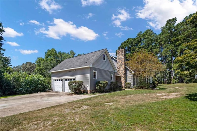 3300 Brushy Hill Rd, Fayetteville, NC 28306