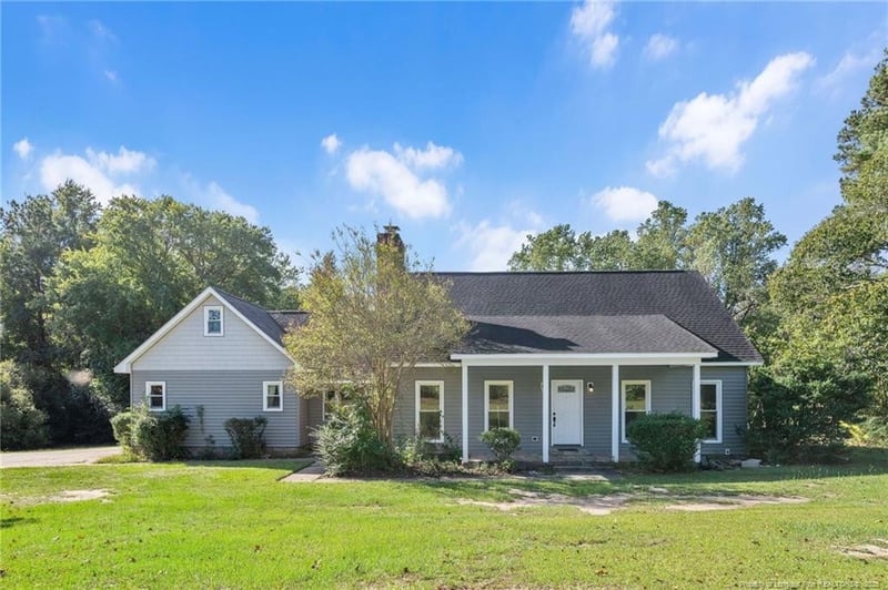 3300 Brushy Hill Rd, Fayetteville, NC 28306