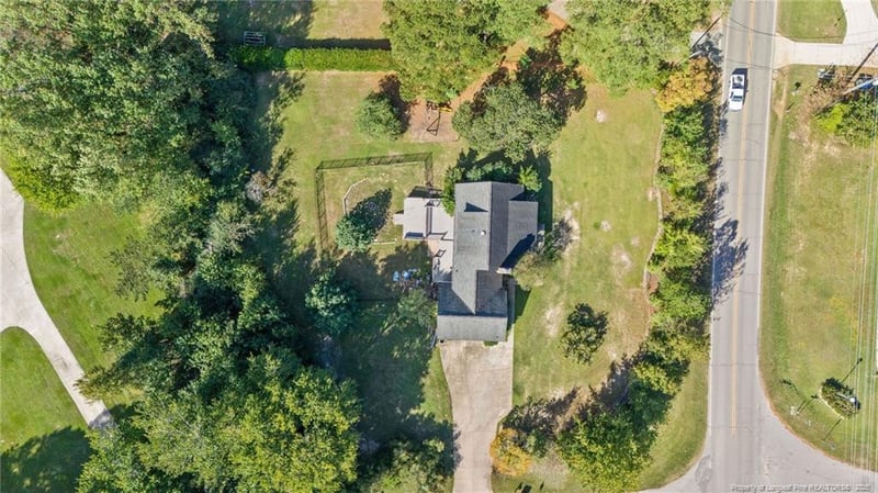 3300 Brushy Hill Rd, Fayetteville, NC 28306