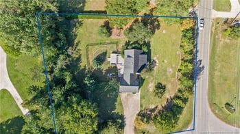 3300 Brushy Hill Rd, Fayetteville, NC 28306