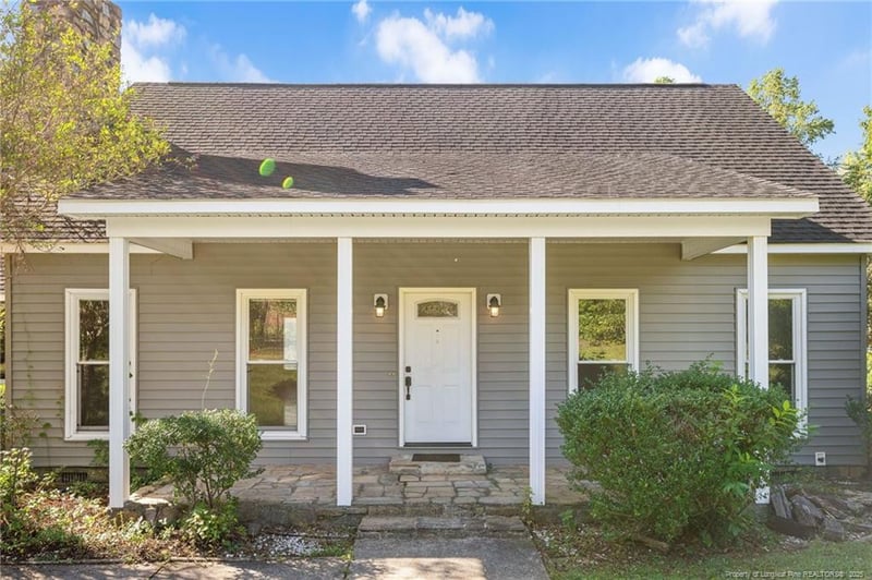 3300 Brushy Hill Rd, Fayetteville, NC 28306