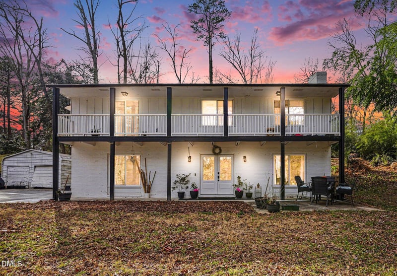 3300 Fairhill Dr, Raleigh, NC 27612