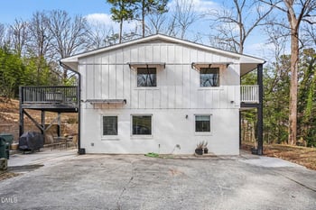 3300 Fairhill Dr, Raleigh, NC 27612