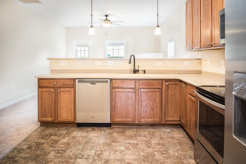 3300 Genlee Dr, Durham, NC 27704