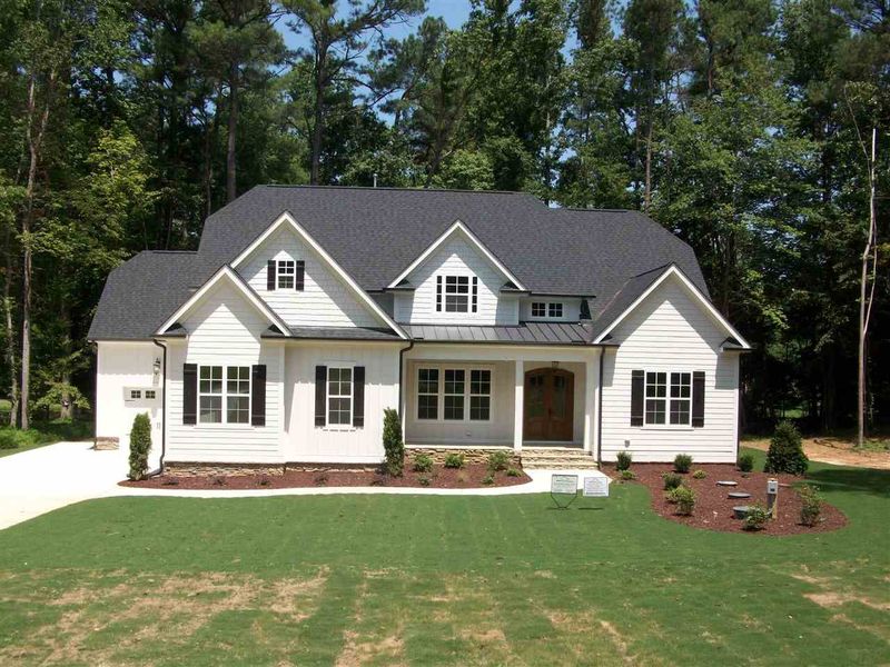 3300 Horseshoe Bend Rd, Raleigh, NC 27613