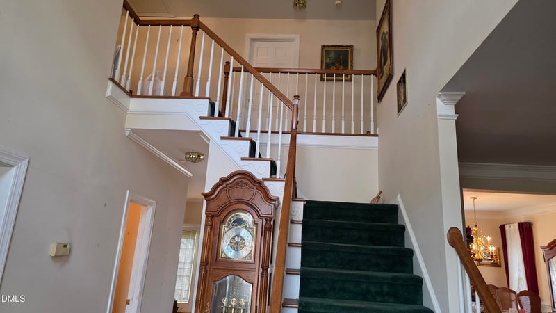 3300 Kemble Ridge Dr, Wake Forest, NC 27587