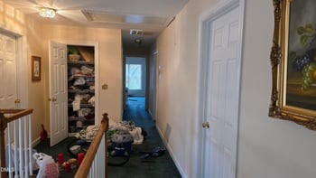 3300 Kemble Ridge Dr, Wake Forest, NC 27587