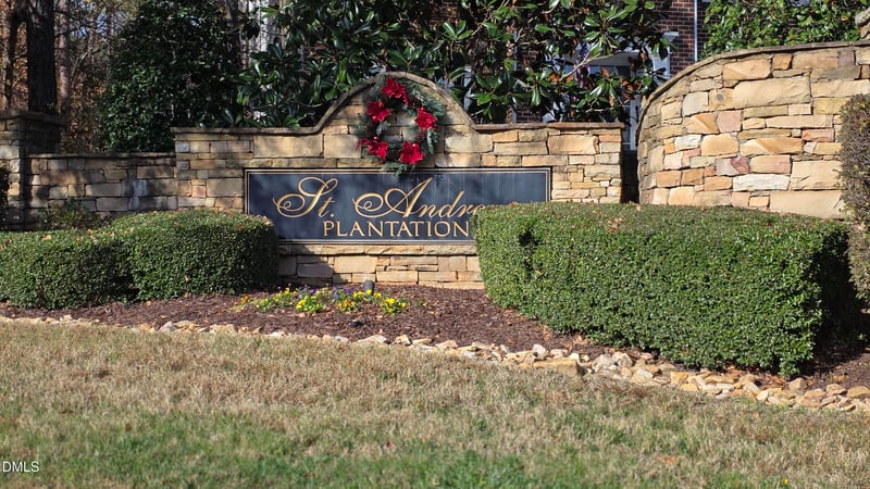 3300 Kemble Ridge Dr, Wake Forest, NC 27587