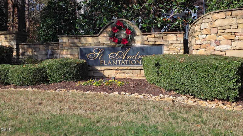 3300 Kemble Ridge Dr, Wake Forest, NC 27587