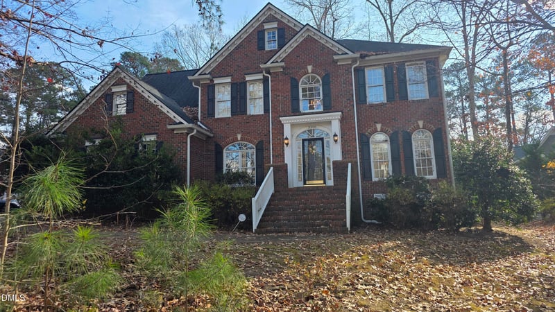 3300 Kemble Ridge Dr, Wake Forest, NC 27587