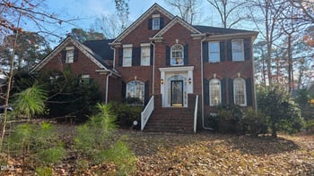 3300 Kemble Ridge Dr, Wake Forest, NC 27587
