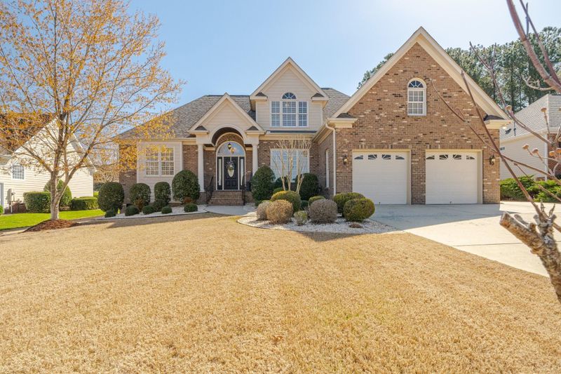 3300 La Costa Way, Raleigh, NC 27610