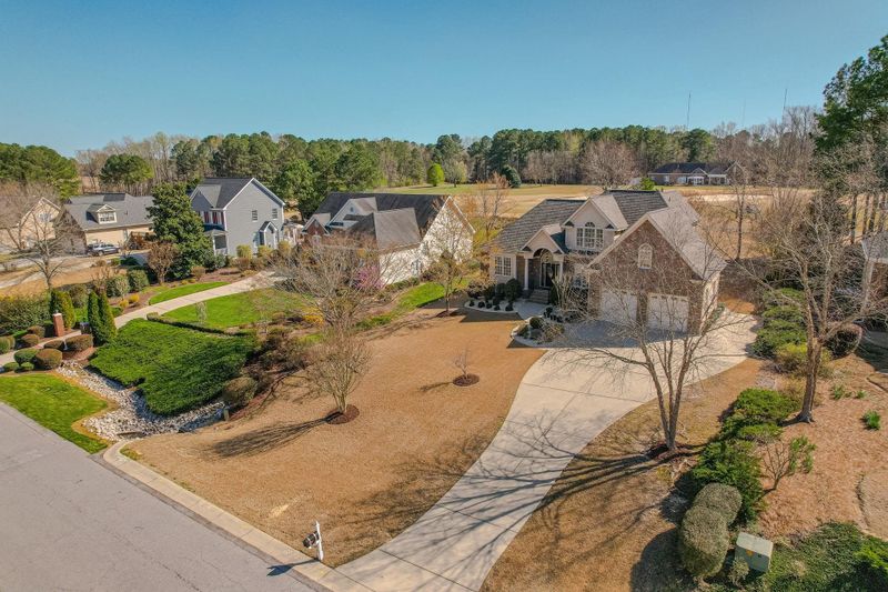 3300 La Costa Way, Raleigh, NC 27610