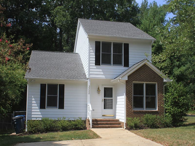 3300 Lassiter St, Durham, NC 27707