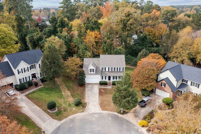 3300 Middlebrook Ct, Durham, NC 27705