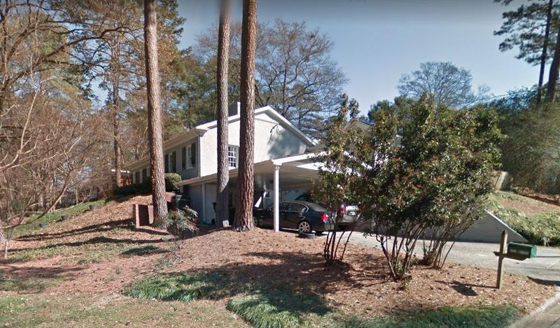 3300 Milton Rd, Raleigh, NC 27609