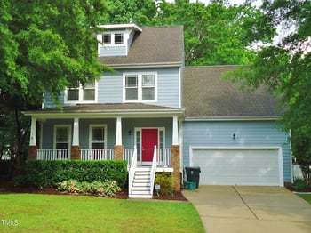 3300 Neuse Crossing Dr, Raleigh, NC 27616