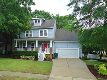3300 Neuse Crossing Dr, Raleigh, NC 27616