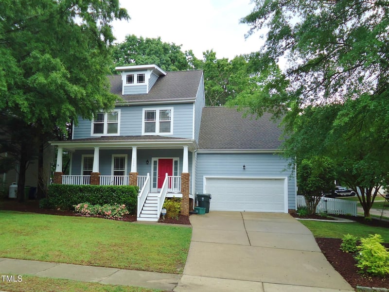 3300 Neuse Crossing Dr, Raleigh, NC 27616