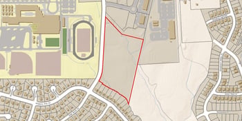 3300 Olde Birch Dr Lot 2, Raleigh, NC 27610