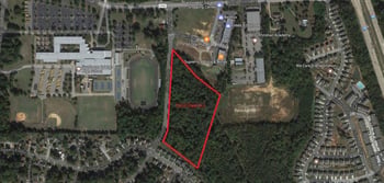 3300 Olde Birch Dr Lot 2, Raleigh, NC 27610