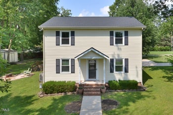 3300 Shaftsbury Drive St, Durham, NC 27704