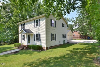 3300 Shaftsbury Drive St, Durham, NC 27704