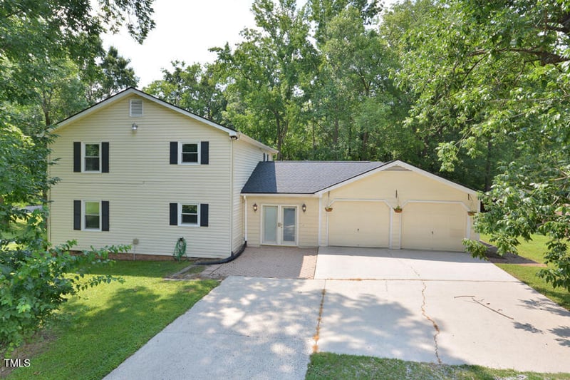 3300 Shaftsbury Drive St, Durham, NC 27704