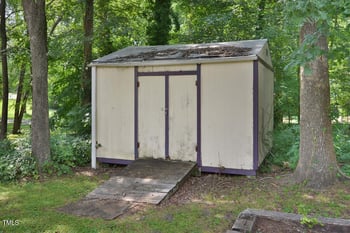 3300 Shaftsbury Drive St, Durham, NC 27704