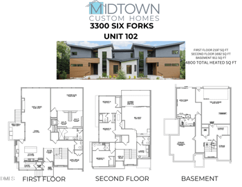 3300 Six Forks Rd #102, Raleigh, NC 27609