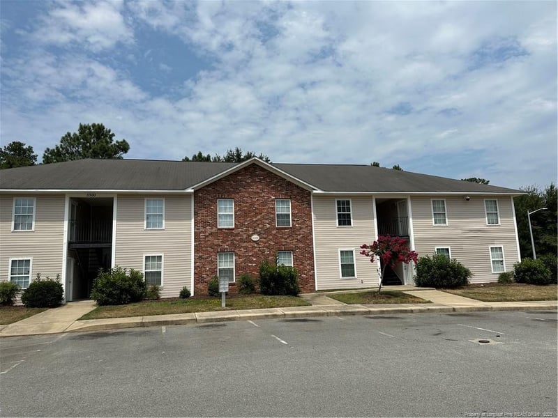 3300 Sperry Branch Way #G, Fayetteville, NC 28306