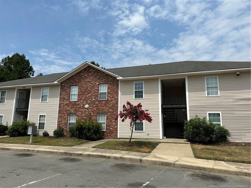 3300 Sperry Branch Way #G, Fayetteville, NC 28306