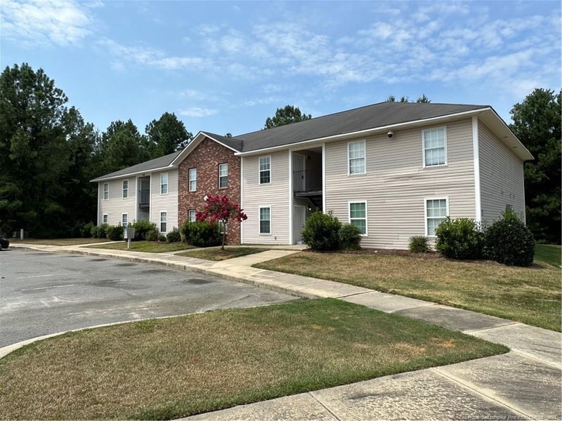 3300 Sperry Branch Way #G, Fayetteville, NC 28306