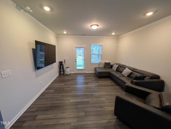 3300 Star Gazing Ln, Durham, NC 27703