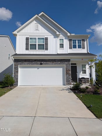 3300 Star Gazing Ln, Durham, NC 27703