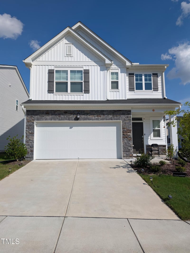 3300 Star Gazing Ln, Durham, NC 27703
