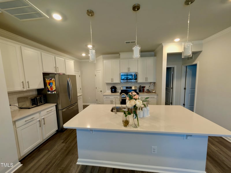 3300 Star Gazing Ln, Durham, NC 27703