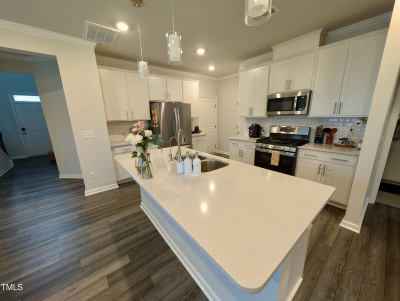 3300 Star Gazing Ln, Durham, NC 27703