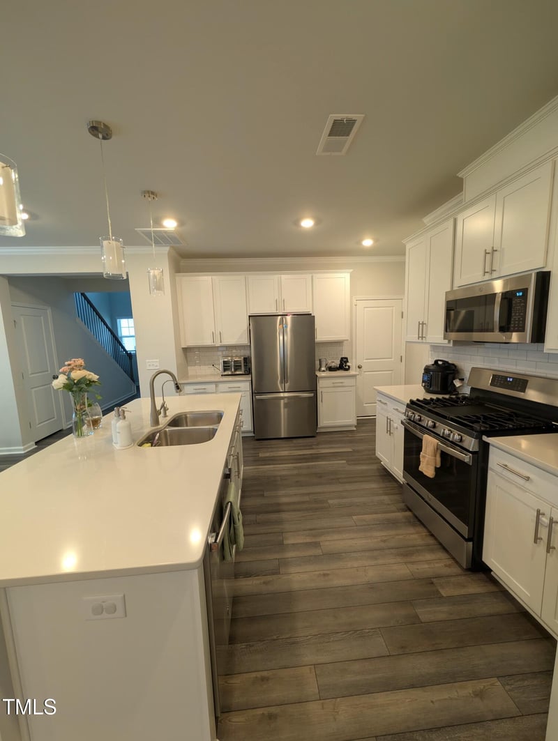 3300 Star Gazing Ln, Durham, NC 27703