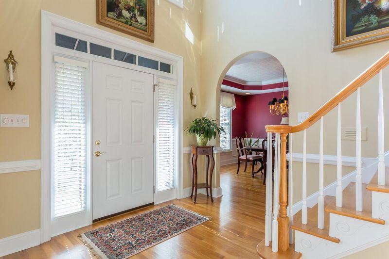 3300 Twin Leaf Dr, Raleigh, NC 27613