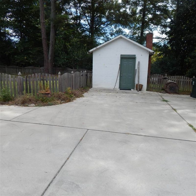 3300 Wendell Blvd, Wendell, NC 27591