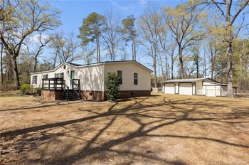 3301 Alice St, Fayetteville, NC 28312